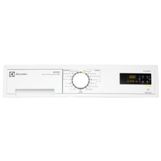 Picture of CONTROL PANEL, HANDLE,COMPLETE