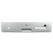 Picture of control panel, white