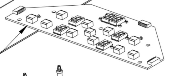 Picture of Control PCB