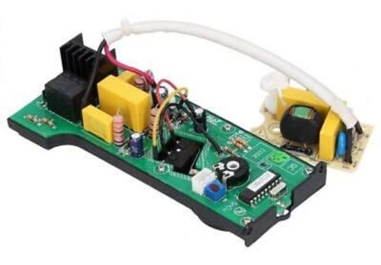 Picture of CONTROL PCB & NOISE FILTER PCB ASSEMBLY 