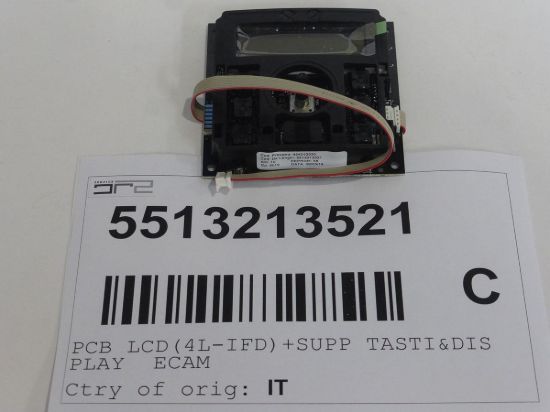 Picture of CONTROL PCB for Delonghi Air Conditioner