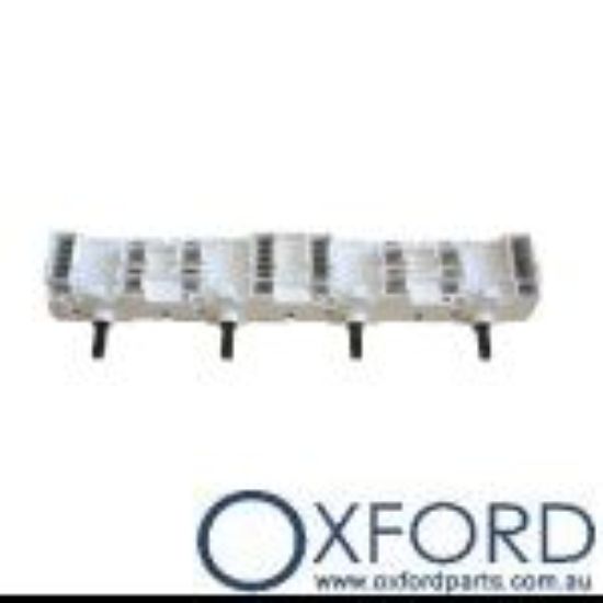 Picture of CONTROL SWITCH BANK 