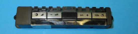 Picture of Control Switch PCB