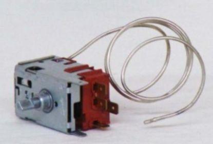 Picture of CONTROL THERMOSTAT PACKED 