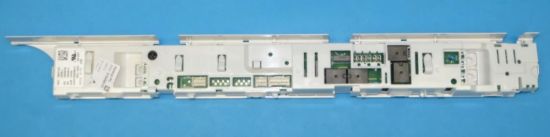 Picture of Control Unit - 02 For Asko WASHER
