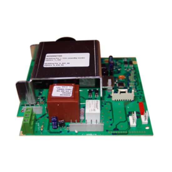 Picture of CONTROL UNIT  TOUCH CONTROL