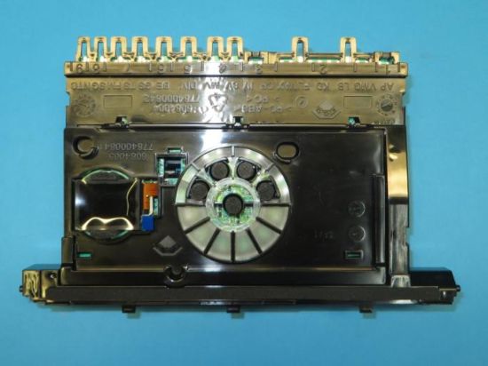 Picture of Control Unit Assy DW16.2 WM