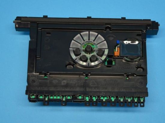 Picture of Control Unit Compl DW90.1431111 For asko dishwasher