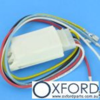Picture of CONTROL UNIT MOTOR KIT. Y:10     