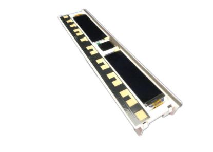 Picture of control unit, GEN3 PRG