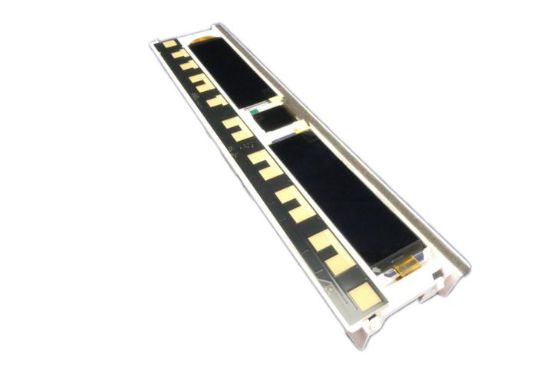 Picture of control unit, GEN3 PRG