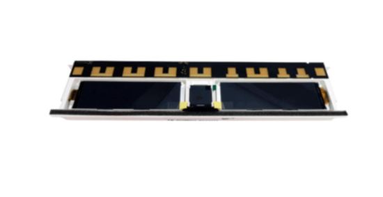 Picture of control unit, GEN3 PRG EVEP616SC