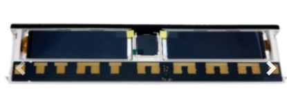 Picture of control unit, GEN3 PROG EVEP626S