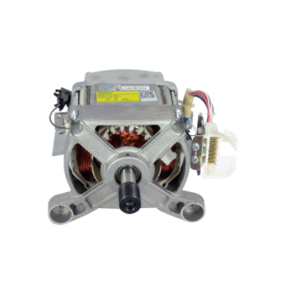 Picture of CONTROLLED INDUCTION MOTOR