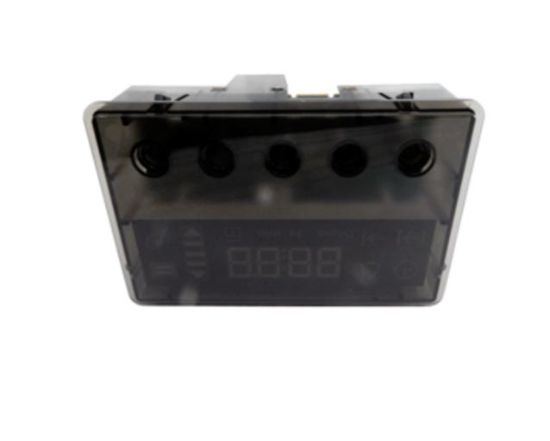 Picture of CONTROLLER  HEX AMBER PYRO