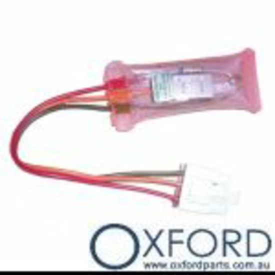 Picture of Controller Assembly (Defrost Thermostat) for L.G. Freezer