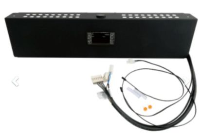 Picture of CONTROLLER DIXELL W/BPANEL