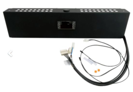 Picture of CONTROLLER DIXELL W/BPANEL