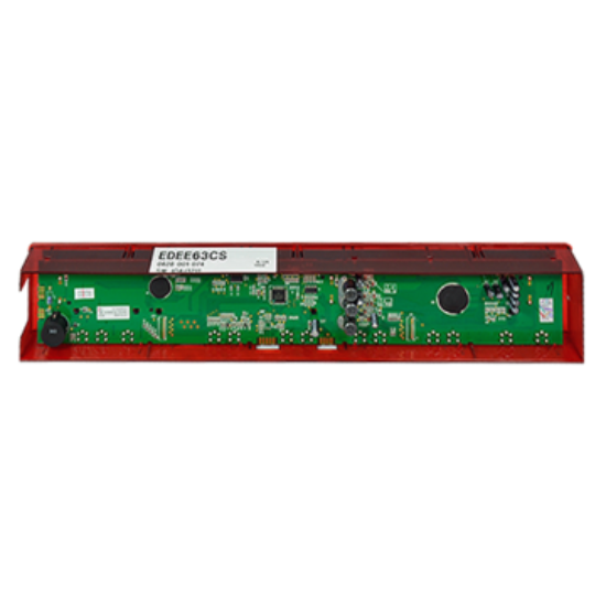 Picture of CONTROLLER IOI DOUBLE PROG