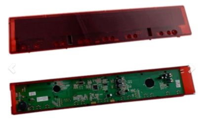 Picture of CONTROLLER IOI PYRO PROG