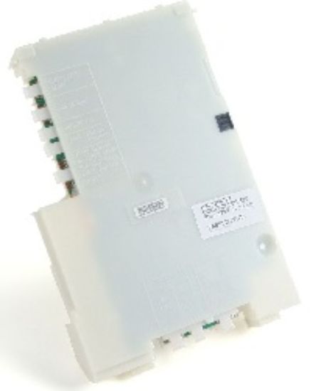 Picture of CONTROLLER MOTOR .
