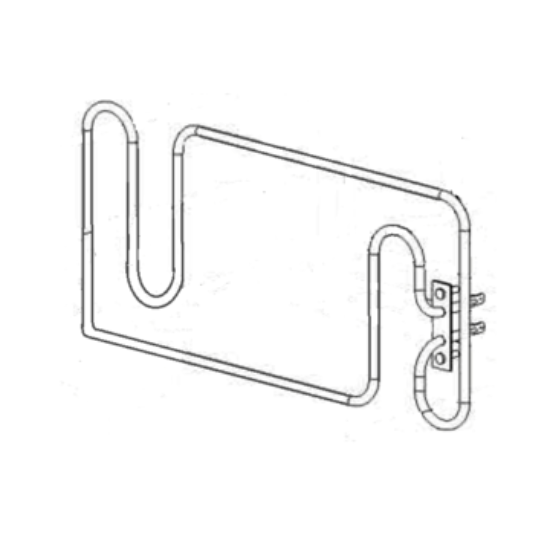 Picture of CONVECTION HEATER 1600W