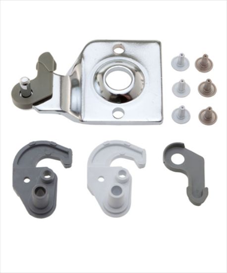 Picture of CONVERSION KIT LH TO RH 525 WH