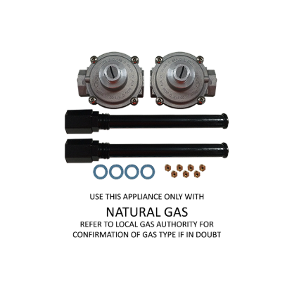 Picture of CONVERSION KIT NG PROLINE BBQ