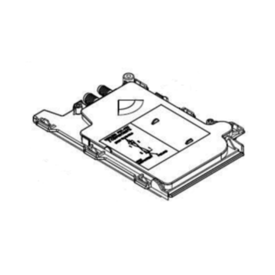 Picture of CONVEYOR ASSY