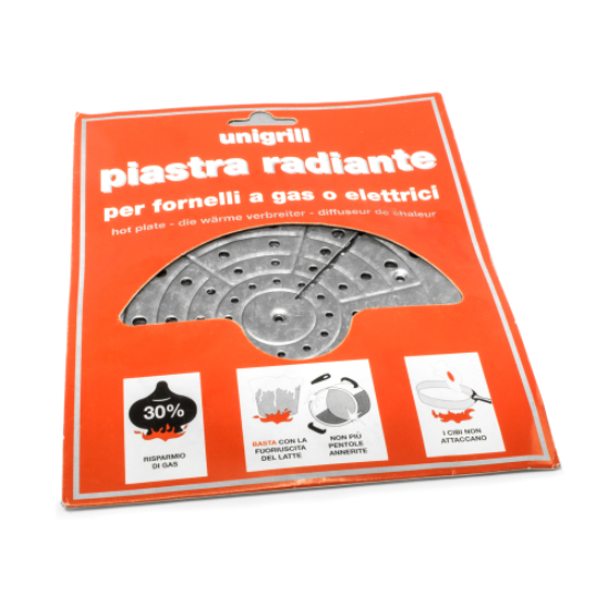 Picture of COOKER BURNER HOT PLATE