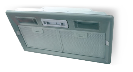 Picture of COOKER HOOD BUILT IN TECNOWIND K1170002