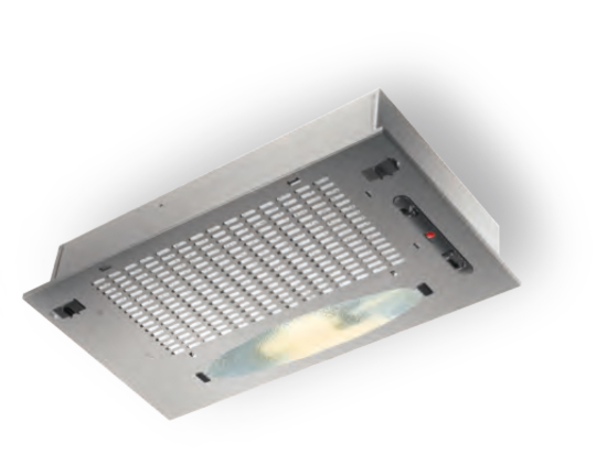 Picture of COOKER HOOD BUILT IN TW S36BBSB62BN04TW - UNTIL ST