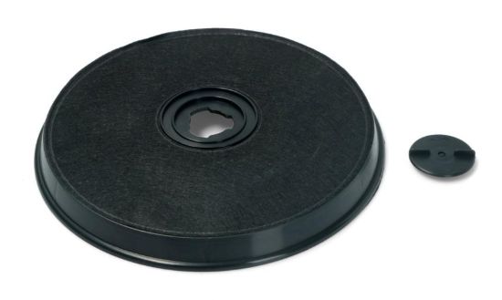 Picture of COOKER HOOD CARBON FILTER BAYONET COUPLING - FABER 