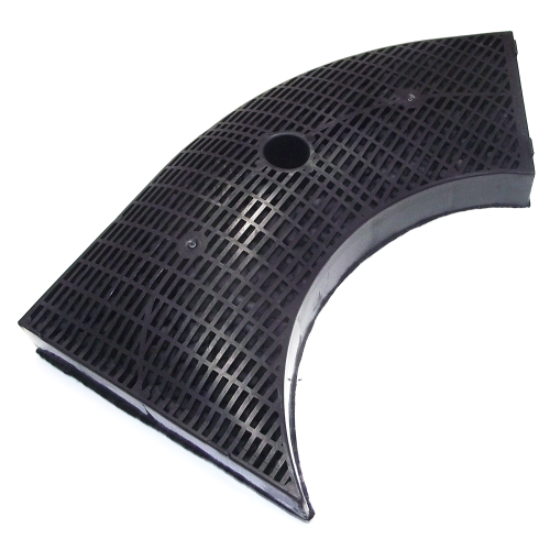 Picture of COOKER HOOD CARBON FILTER MOD.10 - ELICA F00330N