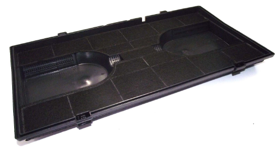 Picture of COOKER HOOD CARBON FILTER MOD.190 - ELICA F00159