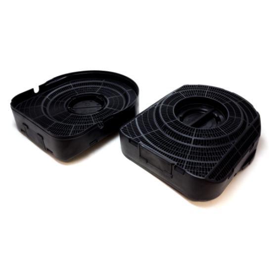 Picture of COOKER HOOD CARBON FILTER MOD.200 - ELICA F00169/1