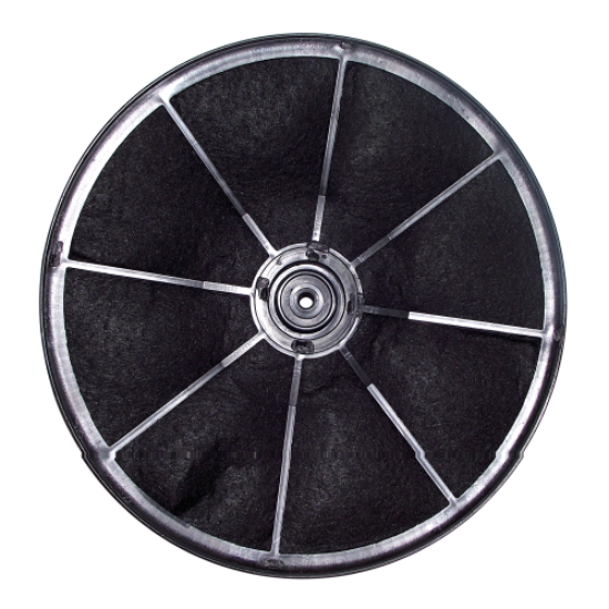 Picture of COOKER HOOD CARBON FILTER SCREW TYPE - FABER