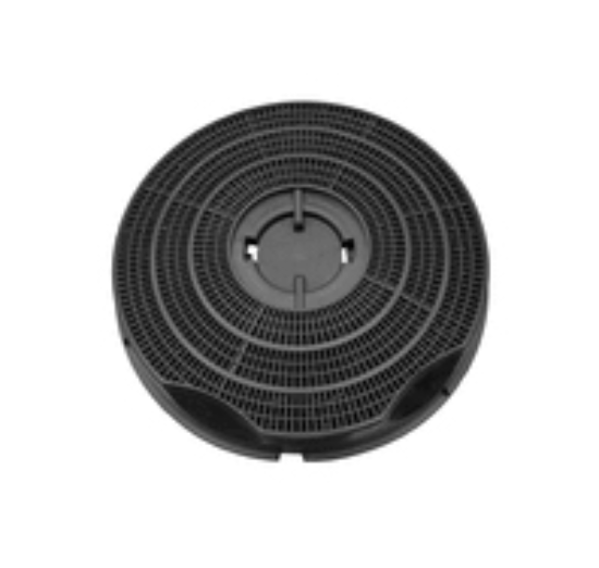 Picture of COOKER HOOD FILTER CARBON - UNIVERSAL