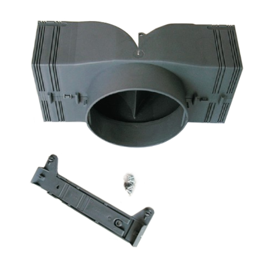 Picture of COOKER HOOD HOSE FILTRATING KIT - TECNOWIND KIT001
