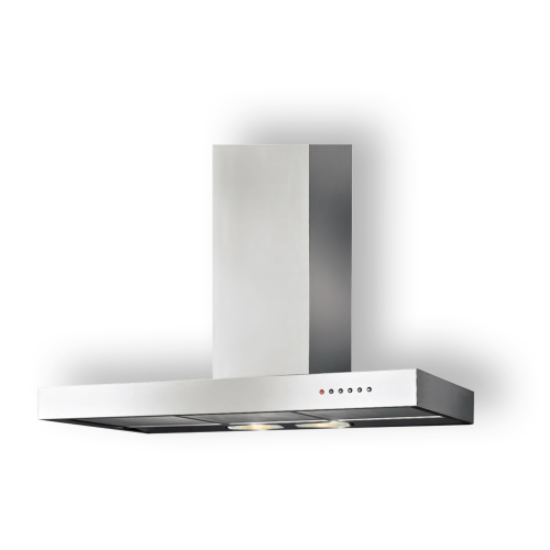 Picture of COOKER HOOD SMART TECNOWIND K3070108 - UNTIL STOCK