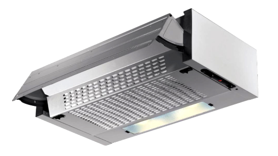 Picture of COOKER HOOD TECNOWIND K1020026
