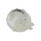 Picture of COVER OF LAMP WITHOUT REMOVAL TOOL For bosch oven