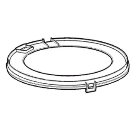 Picture of COVER OUTER BOWL MED