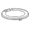 Picture of COVER OUTER BOWL MED