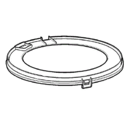 Picture of COVER OUTER BOWL MED-IND MINI