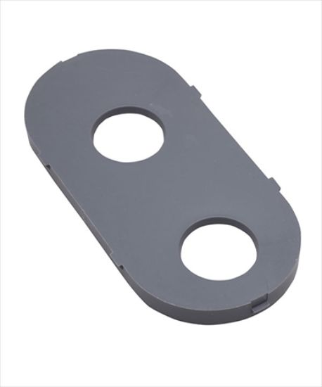 Picture of COVER TOP TRANSITION GREY.