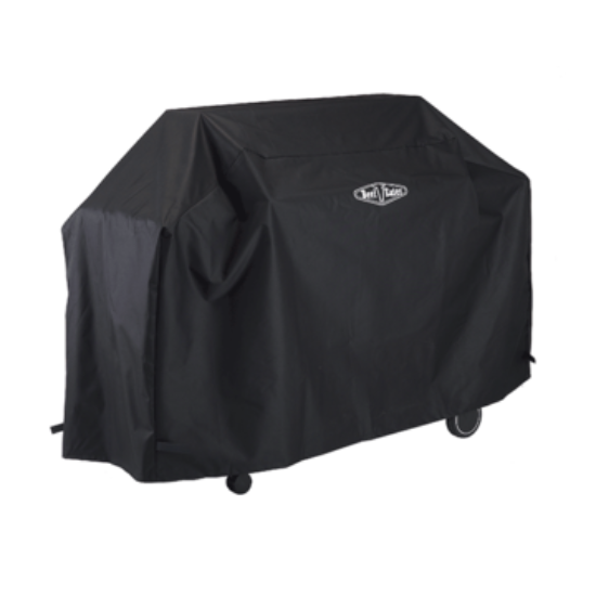 Picture of COVER VINYL 3BNR HOOD DLX PVC