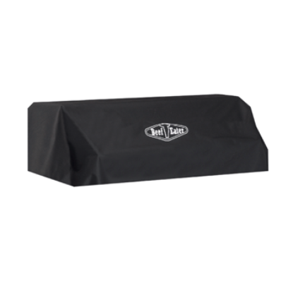 Picture of COVER VINYL 5BNR B/IN DLX PVC