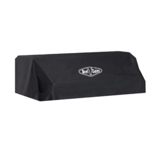 Picture of COVER VINYL 5BNR B/IN DLX PVC  