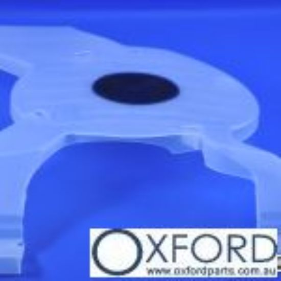 Picture of COVER WIRING CO-MOULD 605